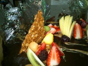 TARTA DE COMUNIÓN. PASTELERÍA TORRENTE