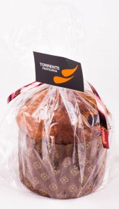 PANETTONE PASTELERÍA TORRENTE NAVIDAD 2013