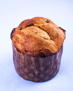 PANETTONE PASTELERÍA TORRENTE NAVIDAD 2013