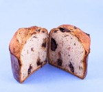 PANETTONE PASTELERÍA TORRENTE NAVIDAD 2013