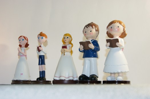 Comuniones2014 Pastelería Torrente