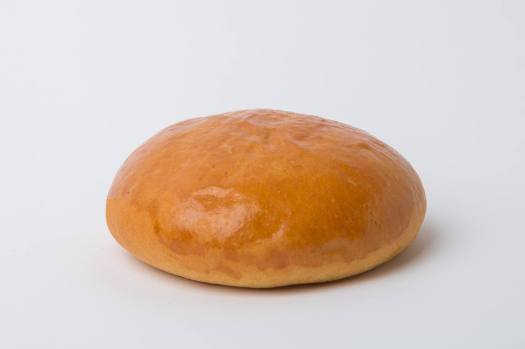 PAN BRIOCHE APLASTADO