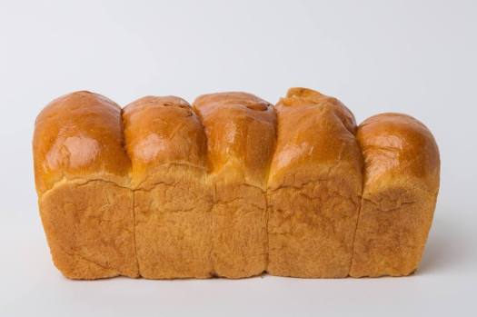 PAN BRIOCHE DE MOLDE