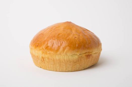 PAN BRIOCHE DE MOLDE APLASTADO