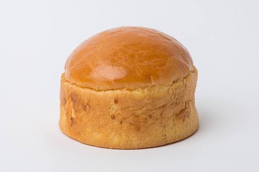 PAN BRIOCHE DE MOLDE